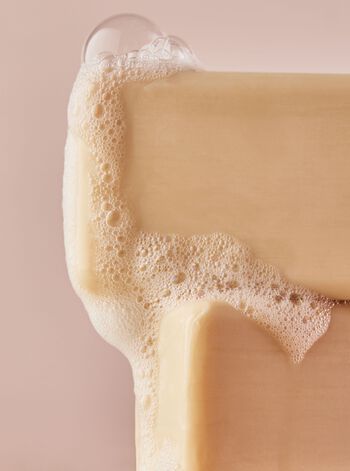 Champagne Toast Shea Butter Cleansing Bar 乳木果油潔膚皂