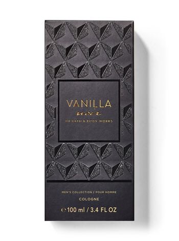 Vanilla Noir Cologne 古龍水
