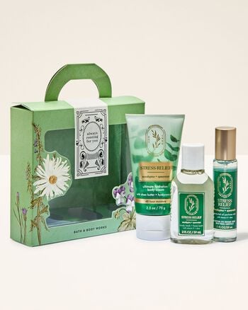 Eucalyptus Spearmint Gift Set 禮物套裝