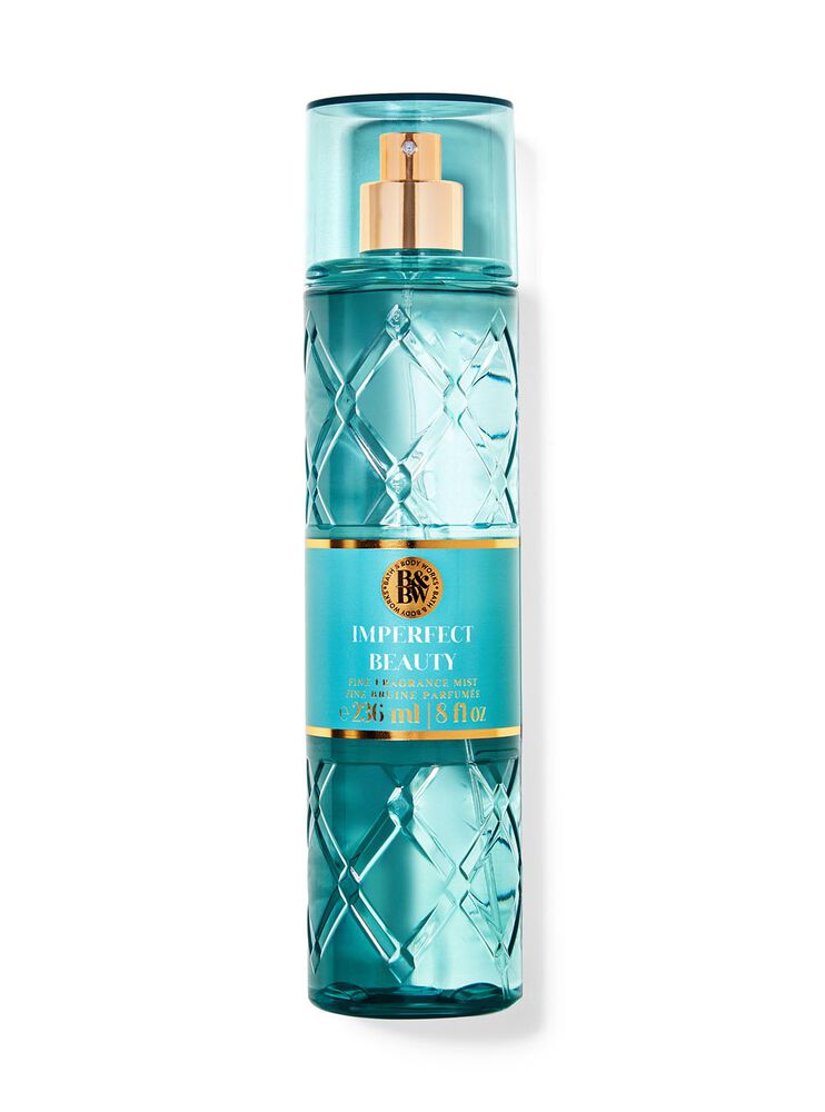 Imperfect Beauty Fine Fragrance Mist 香氛噴霧