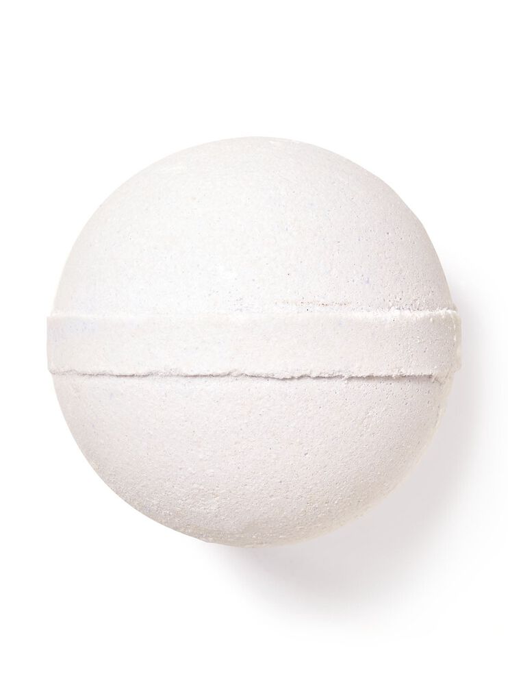 Rose Vanilla Bath Fizzy 泡泡浴球