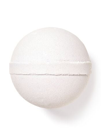 Rose Vanilla Bath Fizzy 泡泡浴球