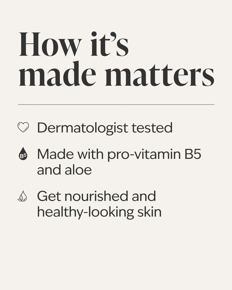 Freshwater 3-in-1 Hair, Face & Body Wash 三合一洗頭水、洗面奶和沐浴露