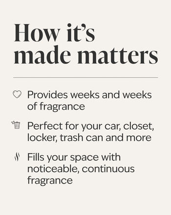Mahogany Teakwood Hanging Fragrance Diffuser 吊掛式香氛擴香器