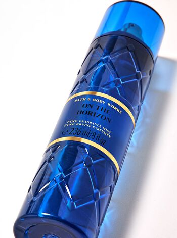 On The Horizon Fine Fragrance Mist 香氛噴霧