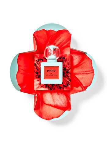 Poppy Eau de Parfum 香水