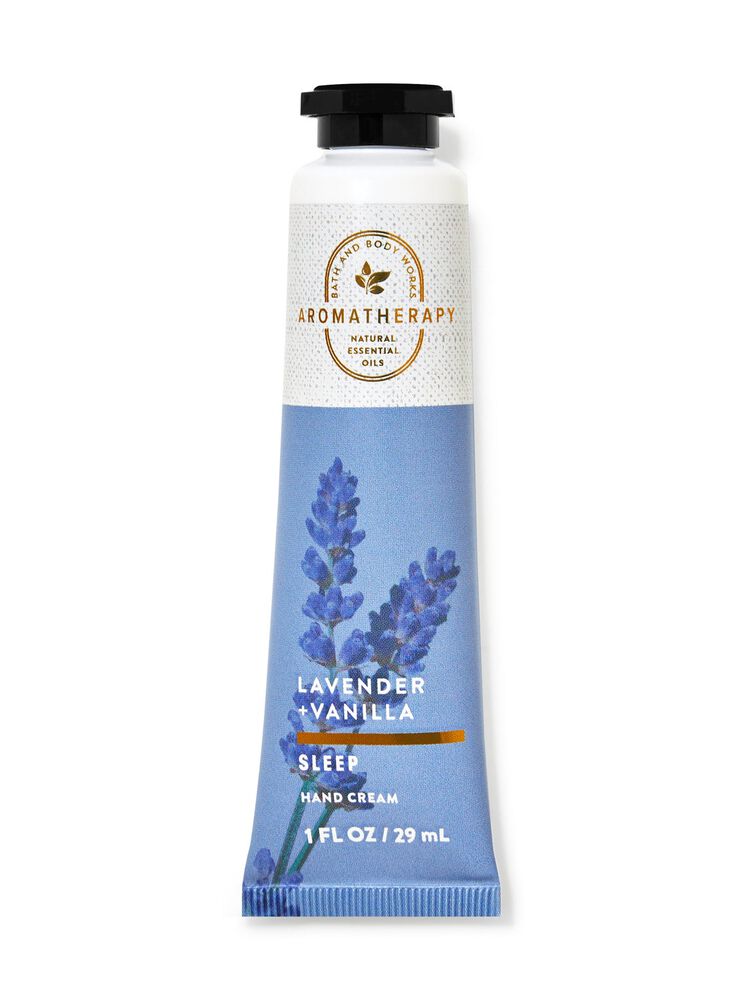 Lavender Vanilla Hand Cream 护手霜