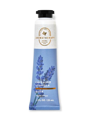 Lavender Vanilla Hand Cream 护手霜