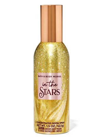 In The Stars Concentrated Room Spray Concentrated Room Spray