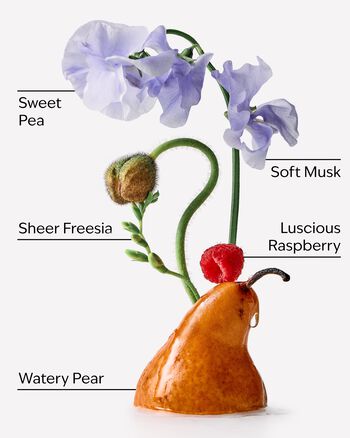 Sweet Pea Body Lotion 潤膚露