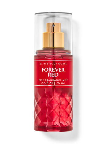 Forever Red Travel Size Fine Fragrance Mist 旅行裝香氛噴霧