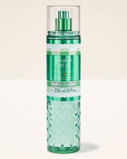 Gingham Fresh Fine Fragrance Mist image number null