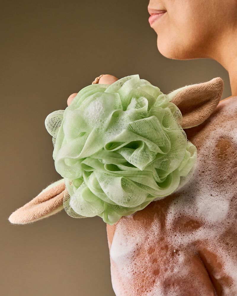 Grogu Sponge 沐浴海綿