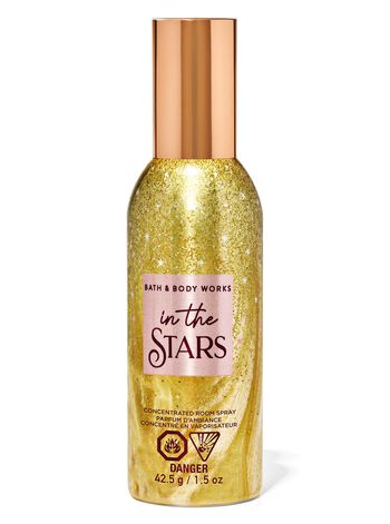 In The Stars Concentrated Room Spray 濃縮室內噴霧