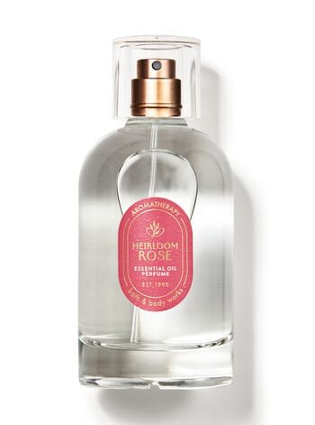 Heirloom Rose Eau De Parfum Eau De Parfum