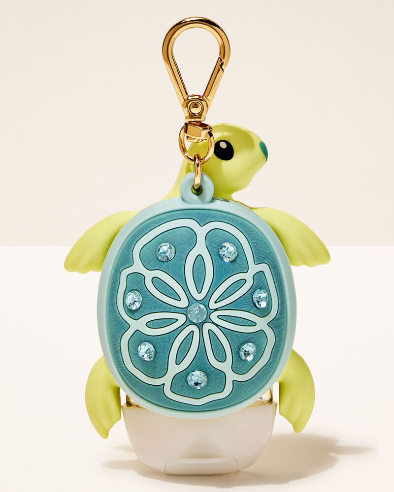 Sea Turtle PocketBac Holder PocketBac掛套