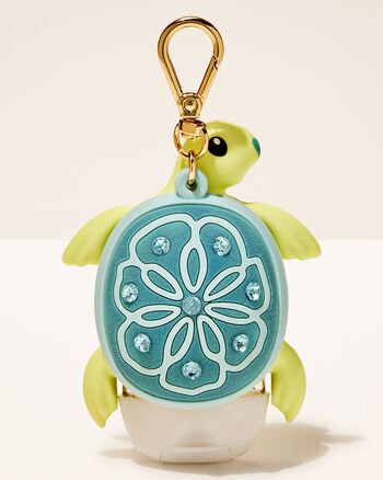 Sea Turtle PocketBac Holder PocketBac掛套