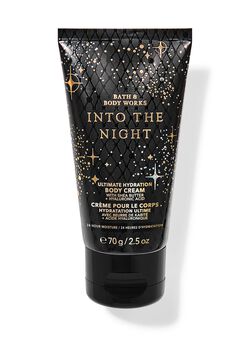 Into The Night Travel Size Ultimate Hydration Body Cream