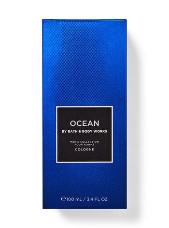 Ocean Cologne 古龍水
