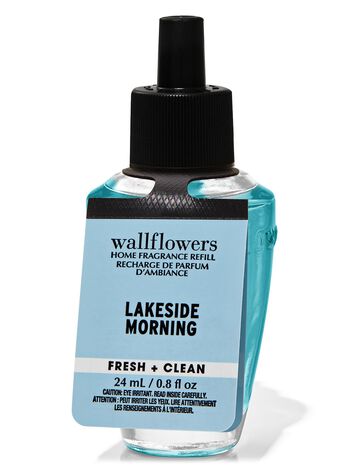 Lakeside Morning Wallflowers Fragrance Refill 香氛補充液