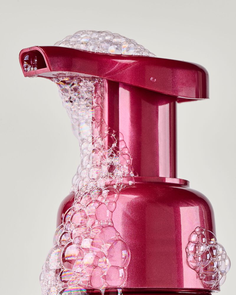 Covered In Roses Gentle & Clean Foaming Hand Soap 溫和泡泡潔手液