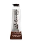 Coconut Milk Hand Cream image number null
