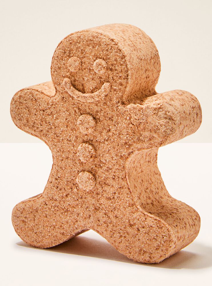 Cinnamon Spice Delight Bath Fizzy 泡泡浴球