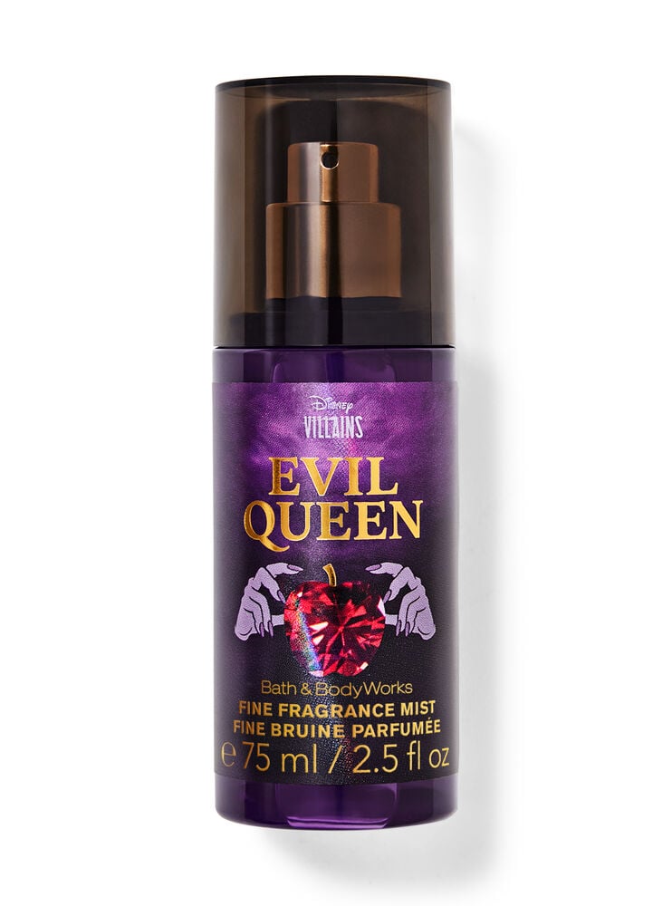 Evil Queen Travel Size Fine Fragrance Mist 旅行裝香氛噴霧