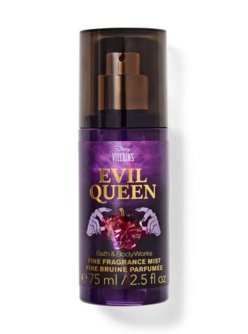 Evil Queen Travel Size Fine Fragrance Mist 旅行裝香氛噴霧