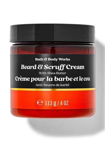 Ultimate Beard & Scruff Cream 鬍鬚及鬍渣膏