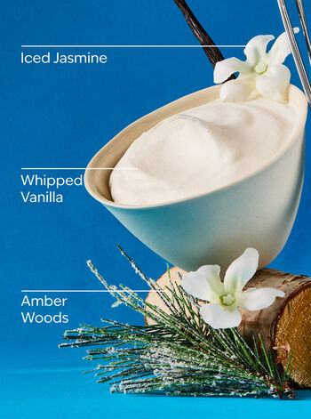 Vanilla Icicles Gentle & Clean Foaming Hand Soap 溫和泡泡潔手液