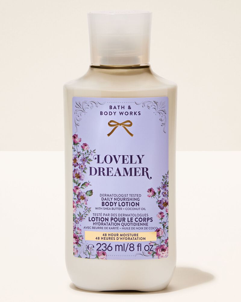 Lovely Dreamer Body Lotion 潤膚露