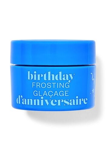 Birthday Frosting Lip Scrub 唇部磨砂膏