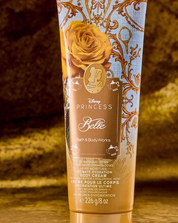 Belle Ultimate Hydration Body Cream 極緻保濕身體乳霜