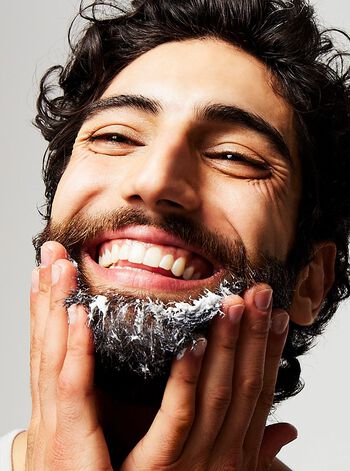 Ocean Beard & Scruff Cream 鬍鬚及鬍渣膏