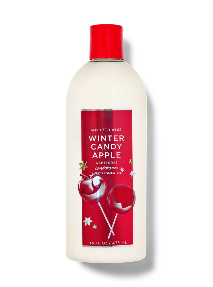 Winter Candy Apple Moisturizing Conditioner 保濕護髮素