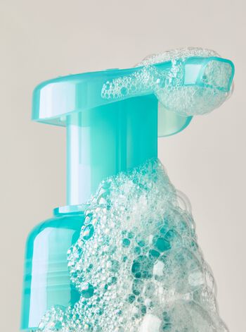 Frosted Forest Gentle & Clean Foaming Hand Soap Gentle & Clean Foaming Hand Soap