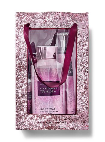 A Thousand Wishes Gift Bag Set 禮物包套裝
