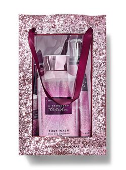 A Thousand Wishes Gift Bag Set A Thousand Wishes Gift Bag Set