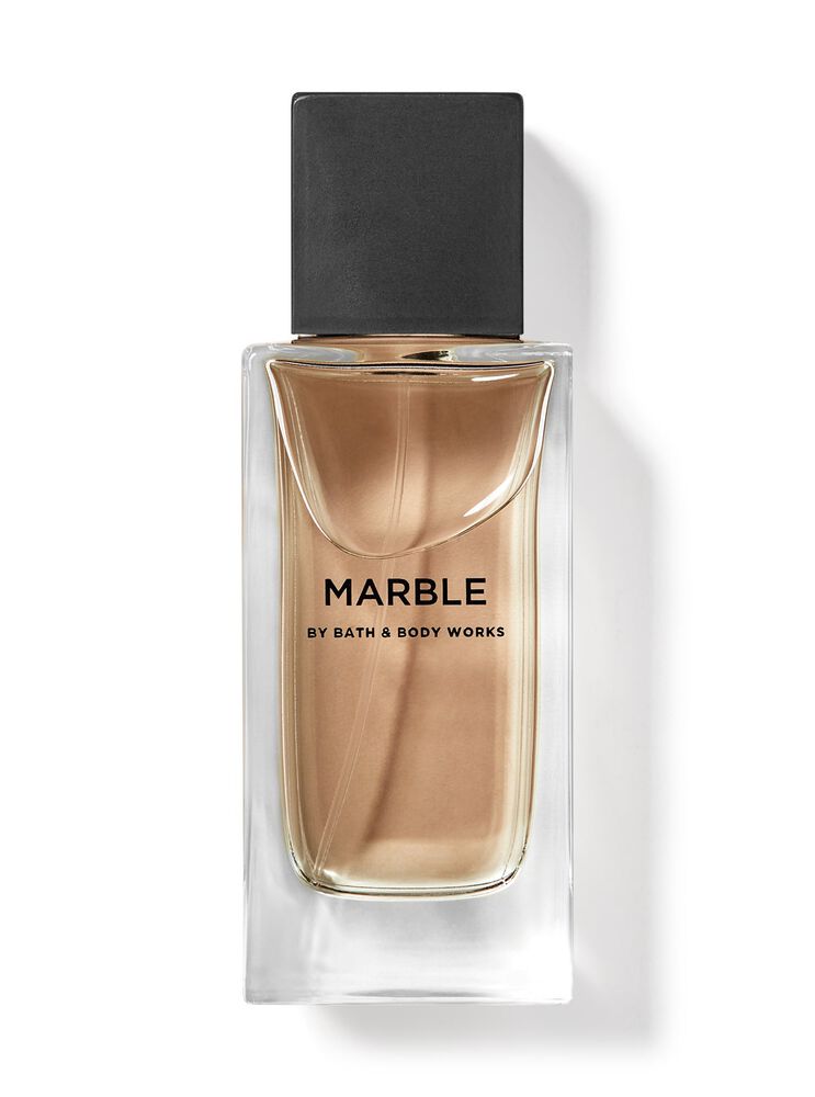 Marble Cologne 古龍水