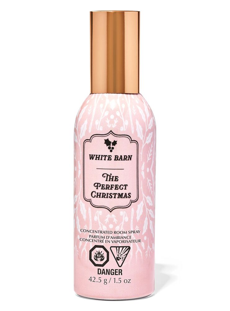 The Perfect Christmas Concentrated Room Spray 濃縮室內噴霧