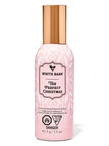 The Perfect Christmas Concentrated Room Spray 濃縮室內噴霧