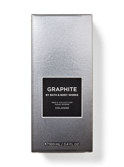 Graphite Cologne Graphite Cologne