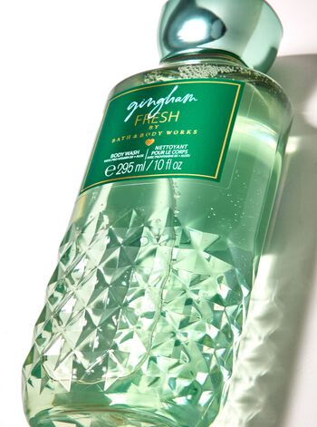 Gingham Fresh Body Wash 沐浴露