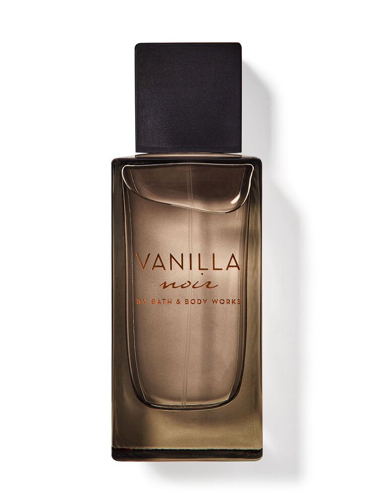 Vanilla Noir Cologne 古龍水