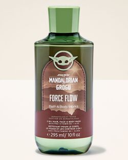 Force Flow 3-in-1 Hair, Face & Body Wash image number null
