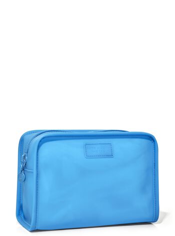 Blue Travel Toiletry Bag 旅行化妝袋
