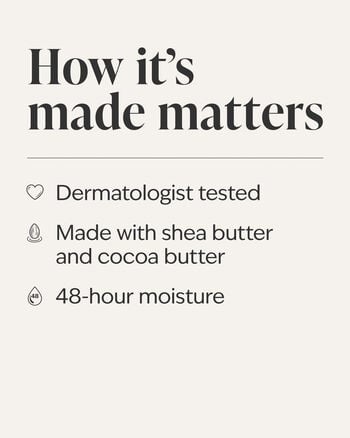 A Thousand Wishes Glowtion Body Butter 耀目潤膚慕斯霜