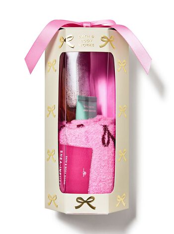 Foot Routine Mini Gift Set 迷你禮物套裝
