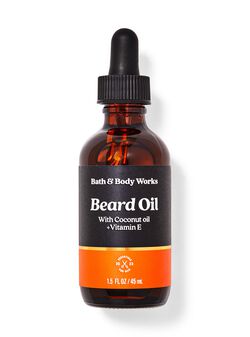 Ultimate Beard Oil image number null